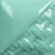 Aqua Gloss 16-oz Brush on Glaze by Mayco Colors Aqua Gloss 16-oz Brush on Glaze by Mayco Colors